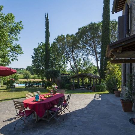 Hôtel Locazione Turistica Le Querci à Larciano Extérieur photo