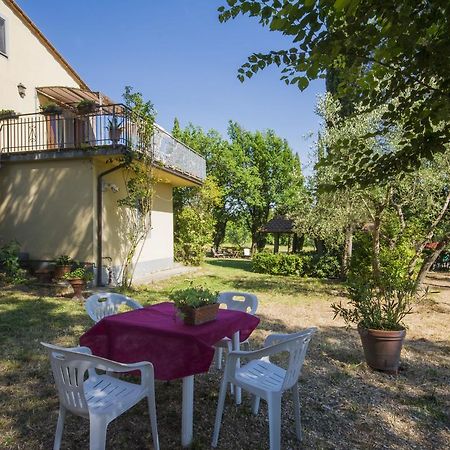 Hôtel Locazione Turistica Le Querci à Larciano Extérieur photo